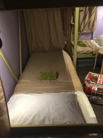 Hostel Lev