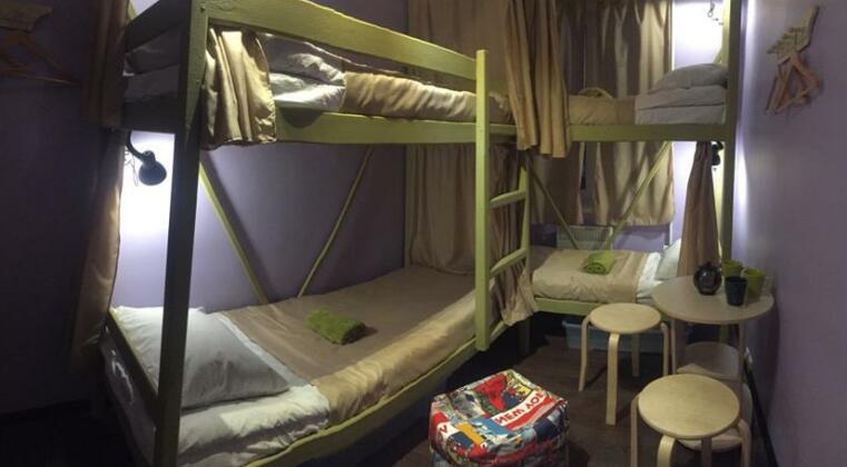 Hostel Lev - Photo4