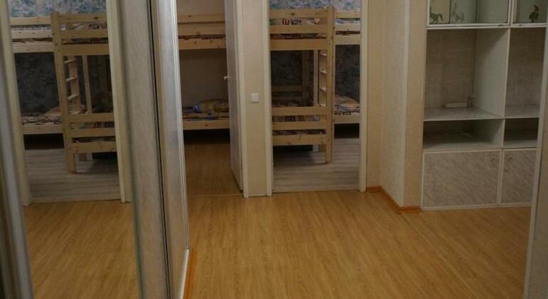 Hostel Lider Moscow - Photo4