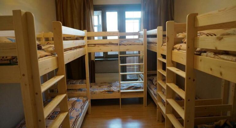 Hostel Lider Moscow - Photo5