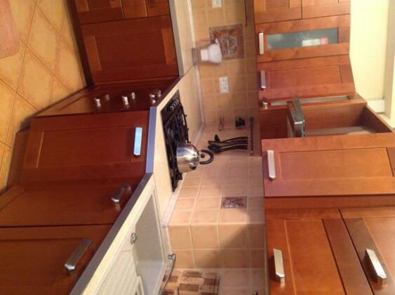Hostel Live Apartments - Photo3