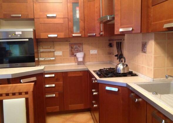 Hostel Live Apartments - Photo4