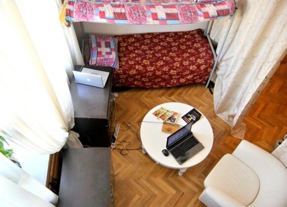 Hostel Loshad' - Photo2