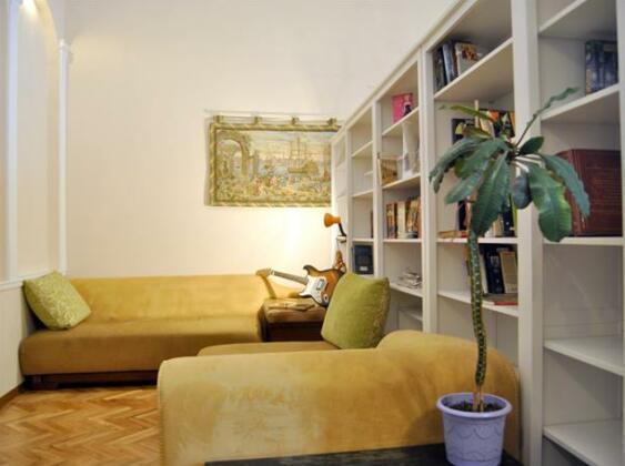 Hostel Loshad' - Photo4