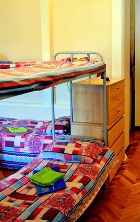 Hostel Loshad' - Photo5