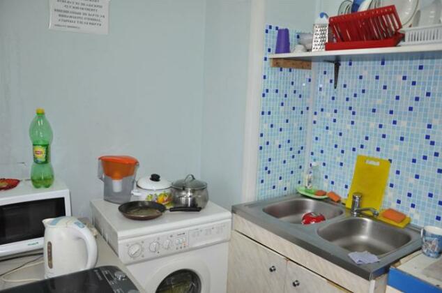 Hostel MAKS Moscow - Photo3