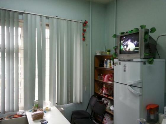 Hostel MAKS Moscow - Photo4