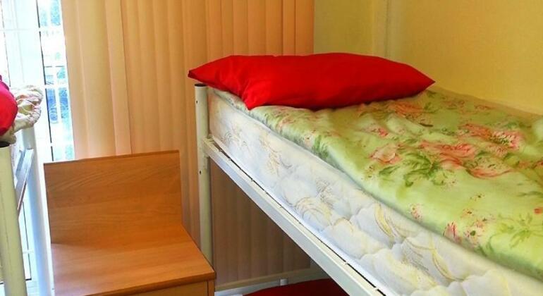 Hostel MAKS Moscow - Photo5