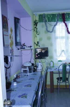 Hostel Malibu - Oazis