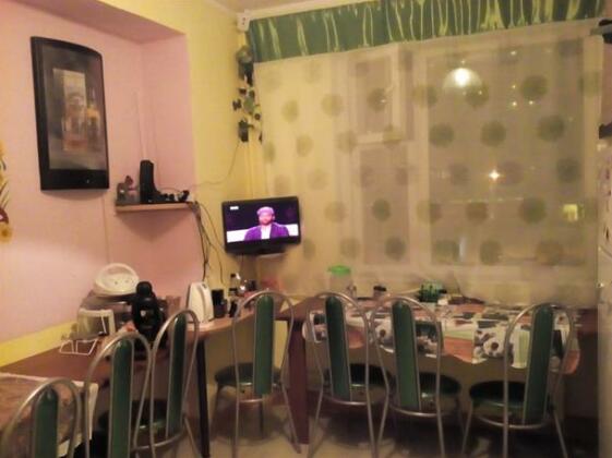 Hostel Malibu - Oazis - Photo2