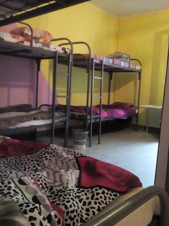 Hostel Malibu - Oazis - Photo3