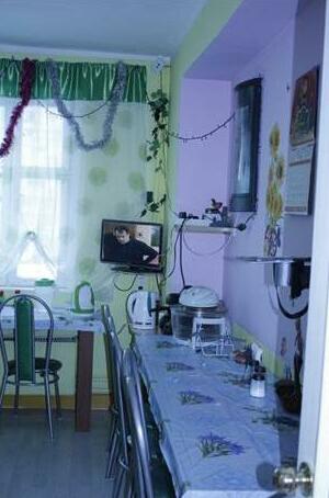 Hostel Malibu - Oazis