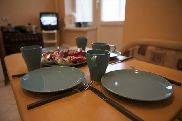 Hostel Max - Photo2