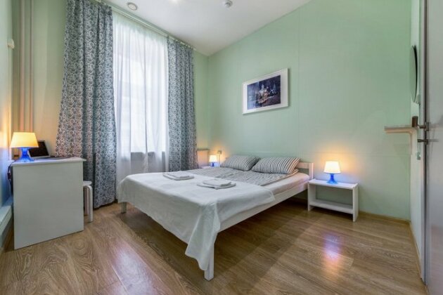 Hostel Mayakovsky Moscow - Photo3