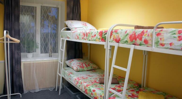 Hostel Medovyy - Photo3