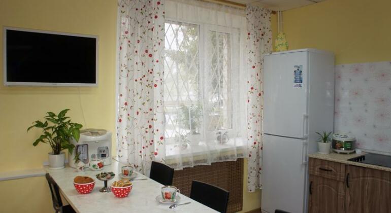 Hostel Medovyy - Photo5