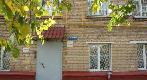 Hostel Medovyy