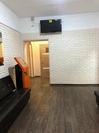 Hostel Meridian Moscow - Photo3