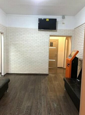 Hostel Meridian Moscow