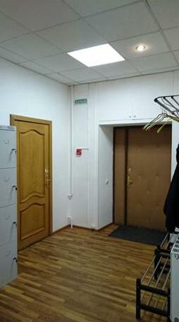 Hostel Merlin Moscow - Photo2