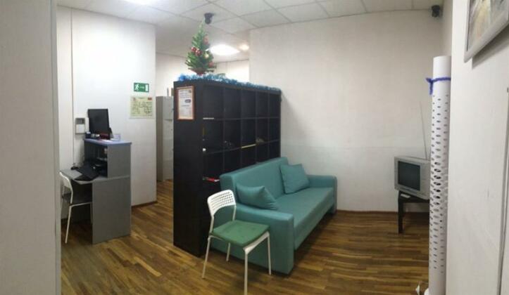 Hostel Merlin Moscow - Photo3