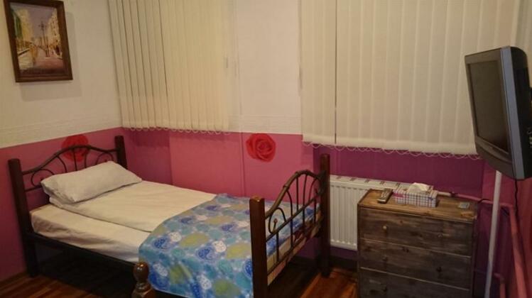 Hostel Merlin Moscow - Photo4
