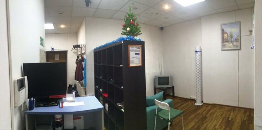 Hostel Merlin Moscow - Photo5