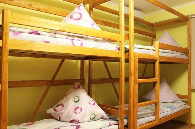Hostel Metro Moscow - Photo2