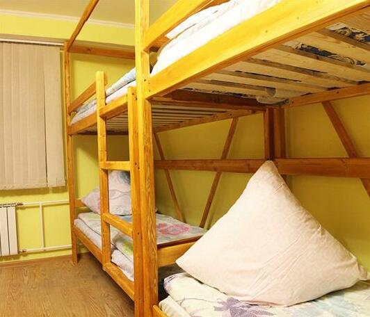 Hostel Metro Moscow - Photo4