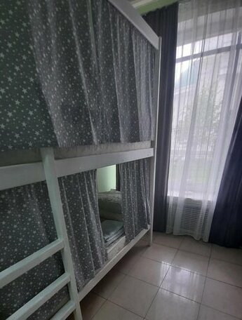 Hostel Milan - Photo3