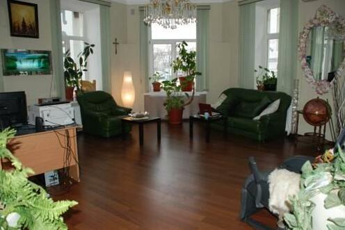 Hostel Moscow 444 - Photo2