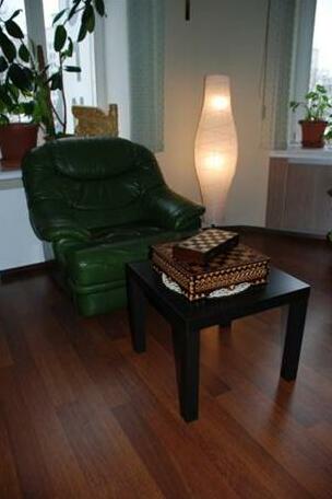 Hostel Moscow 444 - Photo4