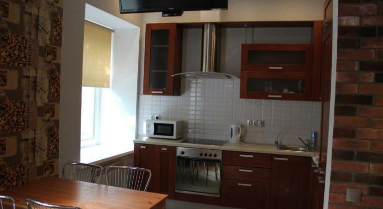 Hostel Moscow - Photo2