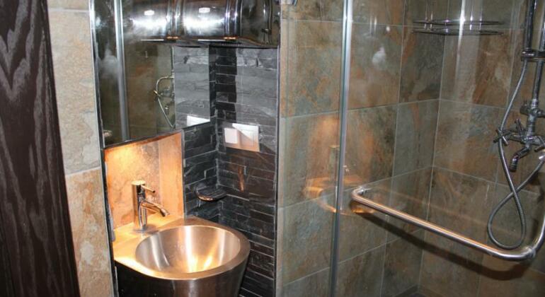 Hostel Moscow - Photo3