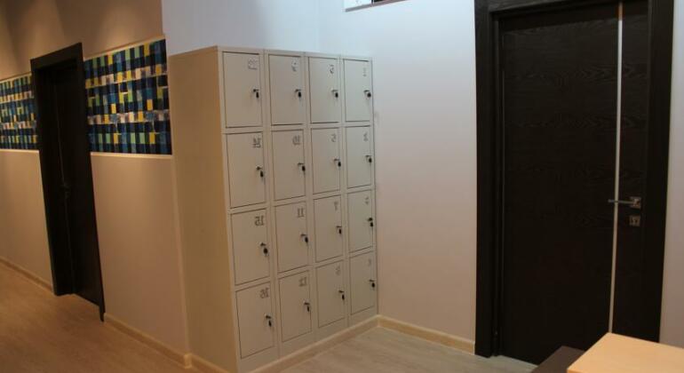 Hostel Moscow - Photo4