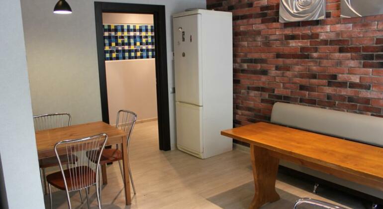 Hostel Moscow - Photo5