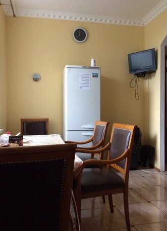 Hostel Moscow2000 - Photo3