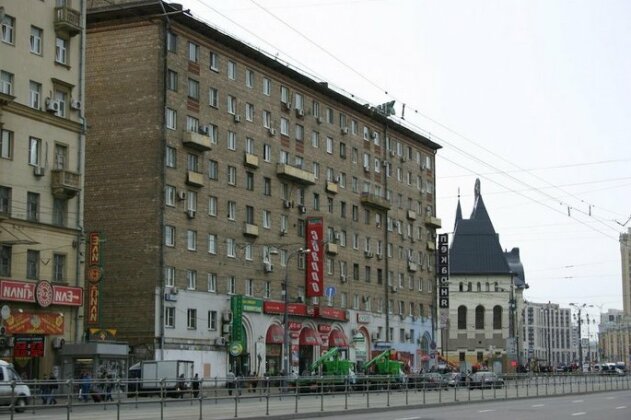 Hostel Moskovskij - Photo2