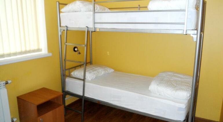 Hostel Moskvich - Photo2
