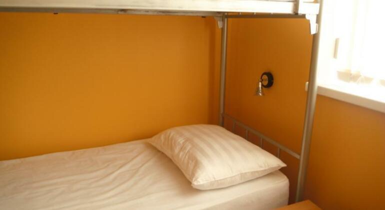 Hostel Moskvich - Photo3