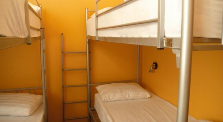 Hostel Moskvich - Photo4