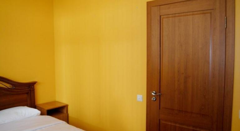 Hostel Moskvich - Photo5