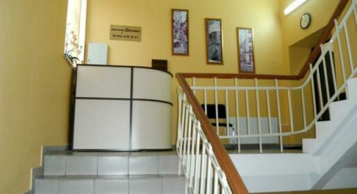 Hostel Moskvich