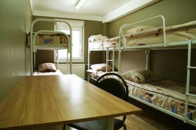 Hostel Motya - Photo2