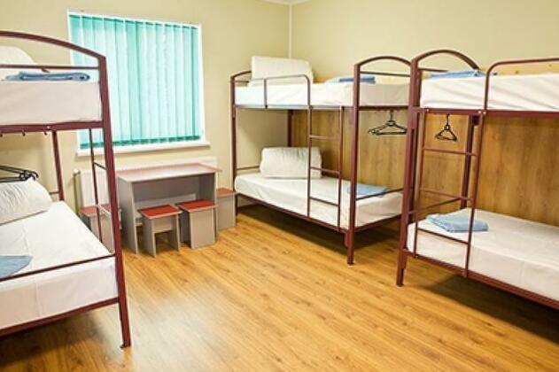 Hostel Motya - Photo3