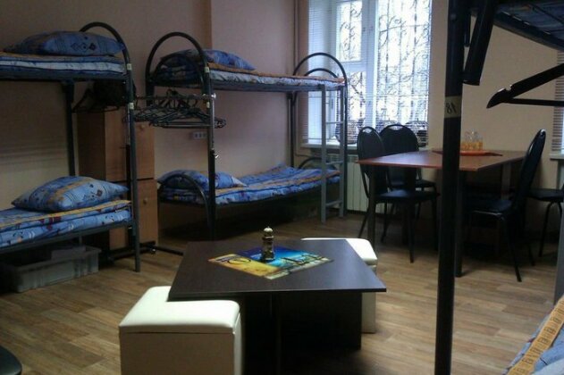 Hostel N - Photo4