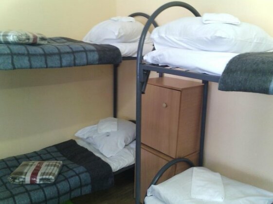 Hostel N - Photo5