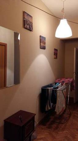 Hostel Na Begovoy - Photo2