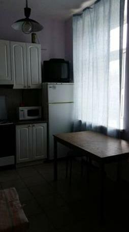 Hostel Na Begovoy - Photo4