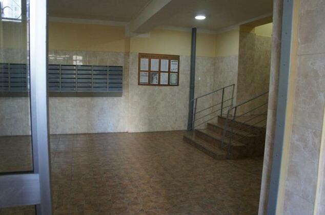 Hostel Na Bratislavskoy - Photo2